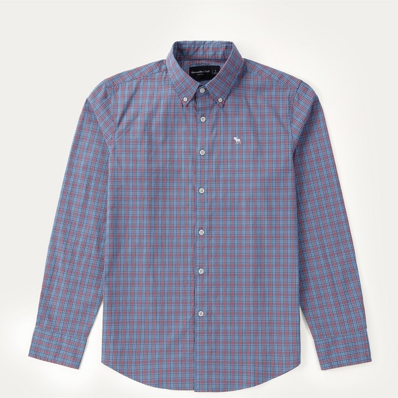 AF Men's Shirts 39